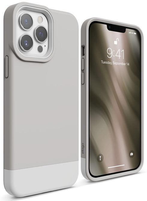 elago iPhone 13 Pro MAX Case Glide